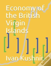 Capa do artigo Economy Of The British Virgin Islands