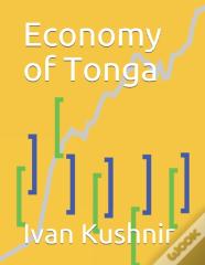 Economy Of Tonga