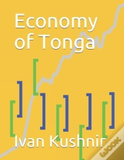 Capa do artigo Economy Of Tonga