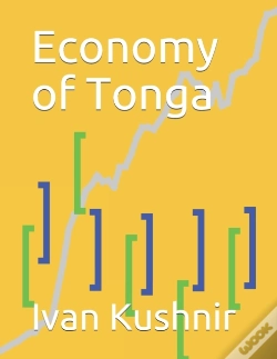Capa do artigo Economy Of Tonga