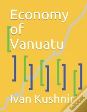 Economy Of Vanuatu