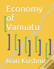 Capa do artigo Economy Of Vanuatu