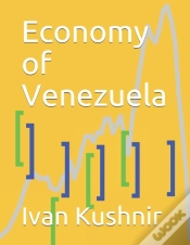 Capa do artigo Economy Of Venezuela