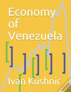 Capa do artigo Economy Of Venezuela