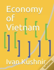 Capa do artigo Economy Of Vietnam