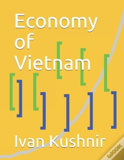 Capa do artigo Economy Of Vietnam