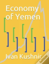 Capa do artigo Economy Of Yemen