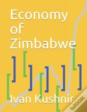 Capa do artigo Economy Of Zimbabwe