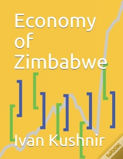 Capa do artigo Economy Of Zimbabwe