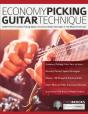 Economy Picking Guitar Technique - Preview