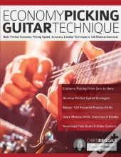 Economy Picking Guitar Technique