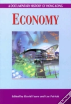 Capa do artigo Economy