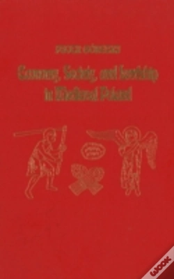 Capa do artigo Economy, Society, And Lordship In Medieval Poland