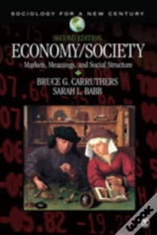 Capa do artigo Economy/Society