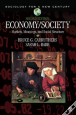 Capa do artigo Economy/Society