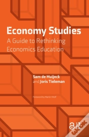 Capa do artigo Economy Studies