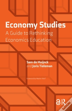 Capa do artigo Economy Studies
