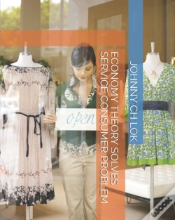 Capa do artigo Economy Theory Solves Service Consumer Problem