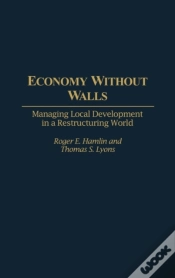 Capa do artigo Economy Without Walls