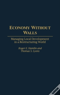 Capa do artigo Economy Without Walls