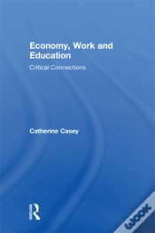 Capa do artigo Economy, Work, And Education