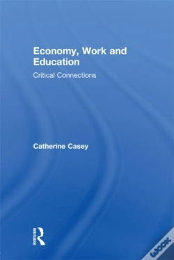 Capa do artigo Economy, Work, And Education