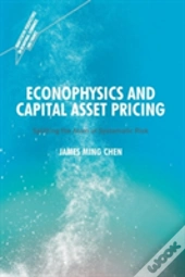 Econophysics And Capital Asset Pricing