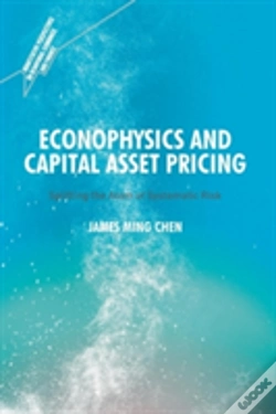 Capa do artigo Econophysics And Capital Asset Pricing