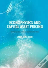 Econophysics And Capital Asset Pricing