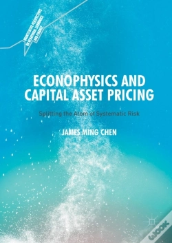 Capa do artigo Econophysics And Capital Asset Pricing