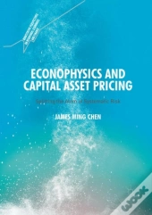 Econophysics And Capital Asset Pricing