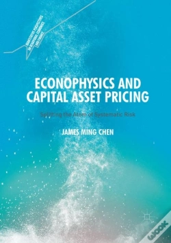 Capa do artigo Econophysics And Capital Asset Pricing