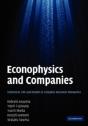 Econophysics And Companies - Preview