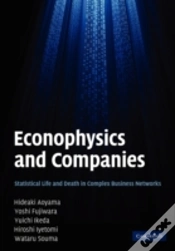 Capa do artigo Econophysics And Companies