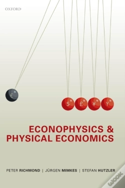 Capa do artigo Econophysics And Physical Economics
