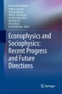 Econophysics And Sociophysics: Recent Progress And Future Directions - Preview