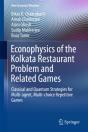 Econophysics Of The Kolkata Restaurant Problem And Related Games - Preview