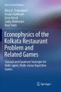 Econophysics Of The Kolkata Restaurant Problem And Related Games - Preview
