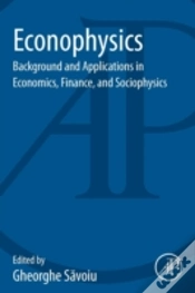 Capa do artigo Econophysics