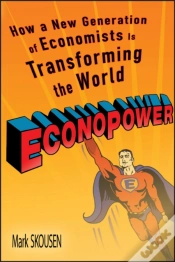 Capa do artigo Econopower
