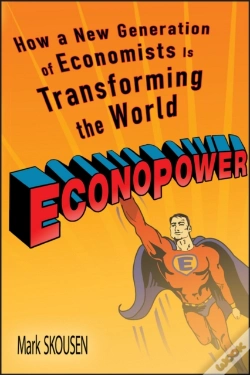 Capa do artigo Econopower