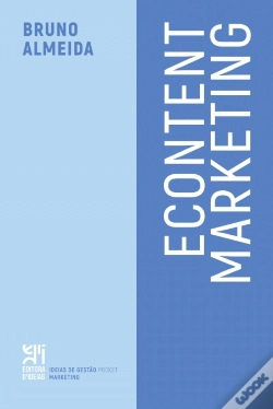 Capa do artigo Econtent Marketing