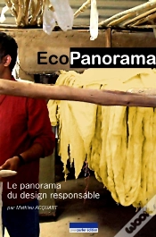 Capa do artigo Ecopanorama ; Le Panorama Du Design Responsable
