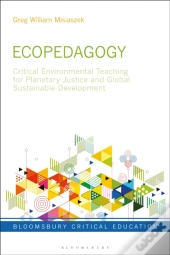 Ecopedagogy