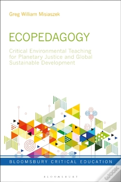 Capa do artigo Ecopedagogy