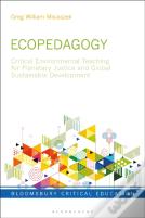 Ecopedagogy