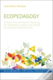 Capa do artigo Ecopedagogy