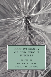 Capa do artigo Ecophysiology Of Coniferous Forests