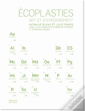 Capa do artigo Écoplastie ; Art Et Environnement