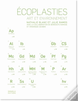 Capa do artigo Écoplastie ; Art Et Environnement